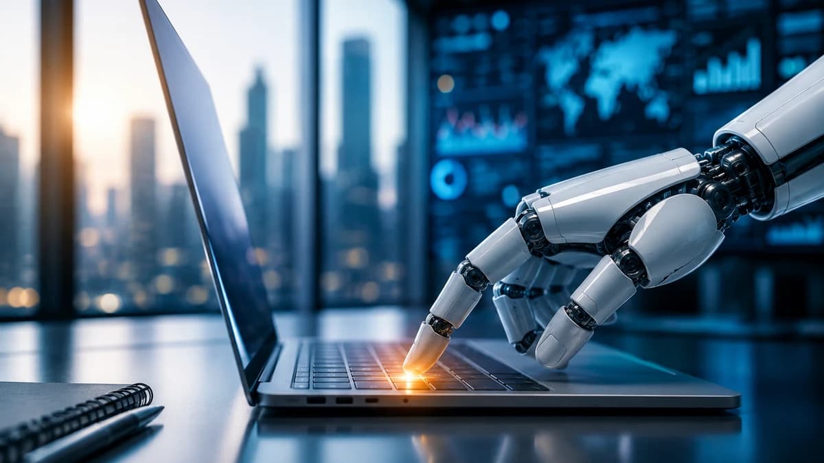 AI-agent