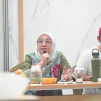 Hindun Anisah, Aggota DPR RI Komisi IV Fraksi PKB