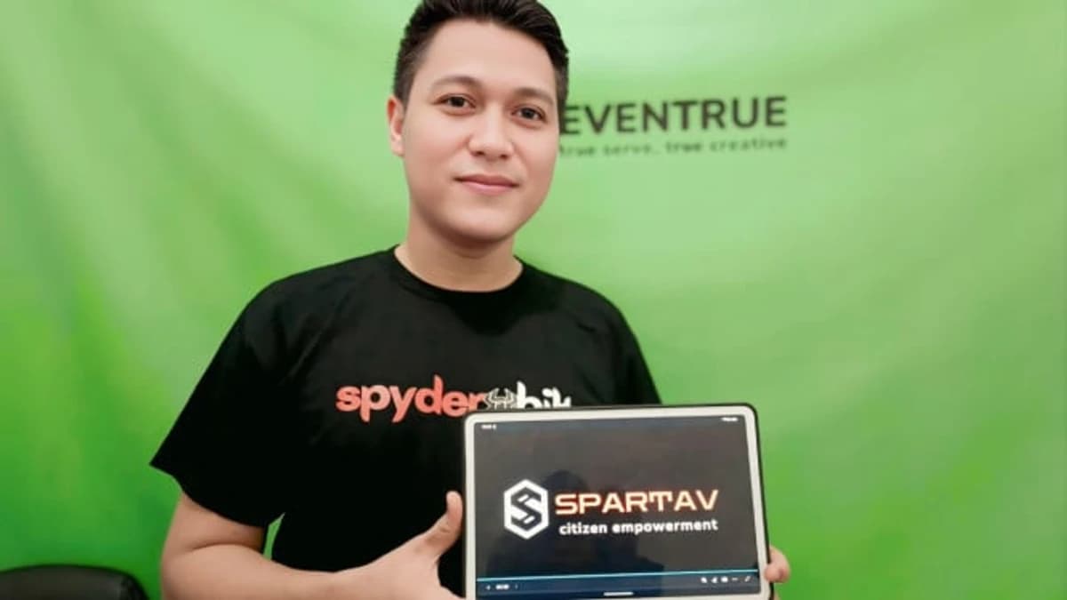 YANUAR ARIS BUDIHARTO 