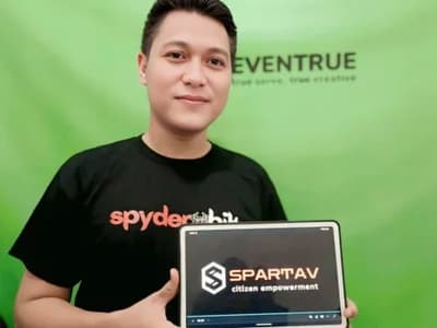 YANUAR ARIS BUDIHARTO 