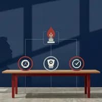 Ilustrasi editorial: Opini: Kemandirian Energi Jangan Berhenti pada Penggantian Bahan Bakar
