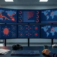 Ilustrasi editorial: Pemerintah Mulai Gunakan Analitik Data untuk Awasi Perdagangan Komoditas