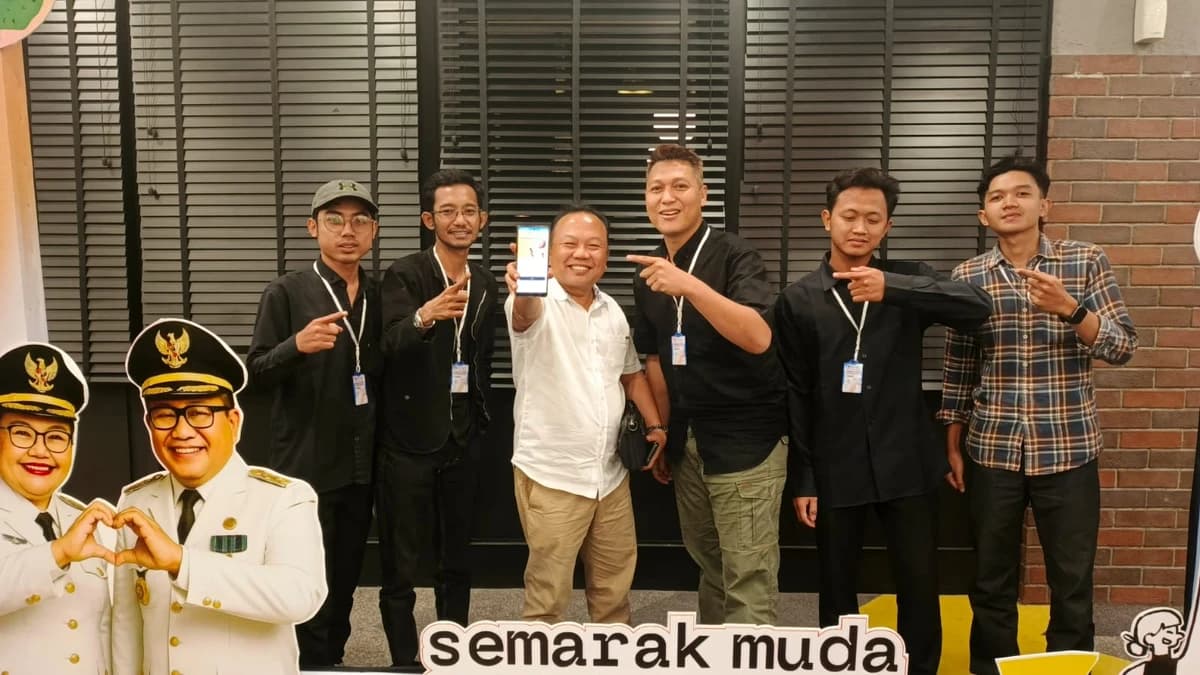 SPARTAV STARTUP KOTA SEMARANG